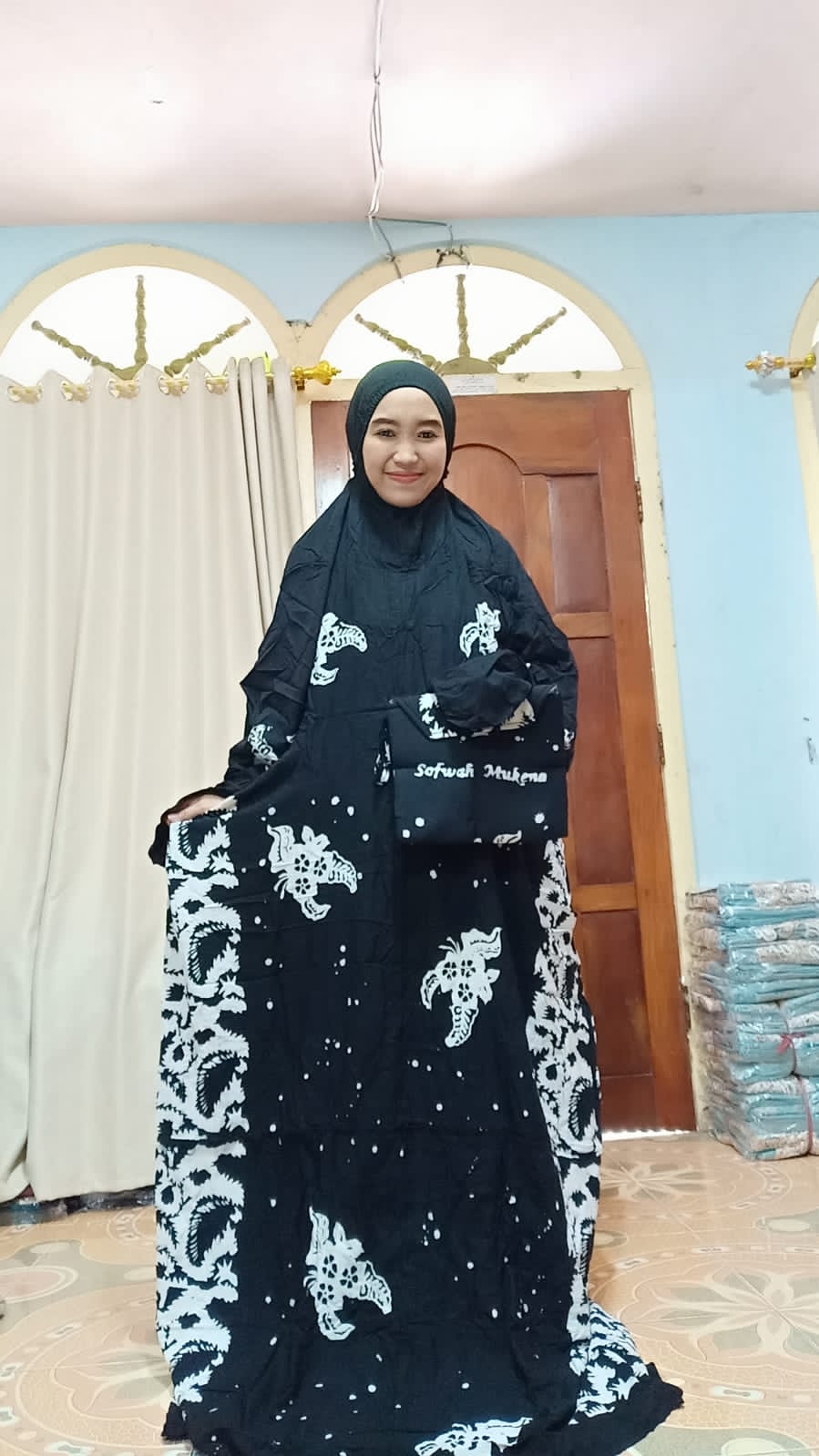Aneka Mukena 