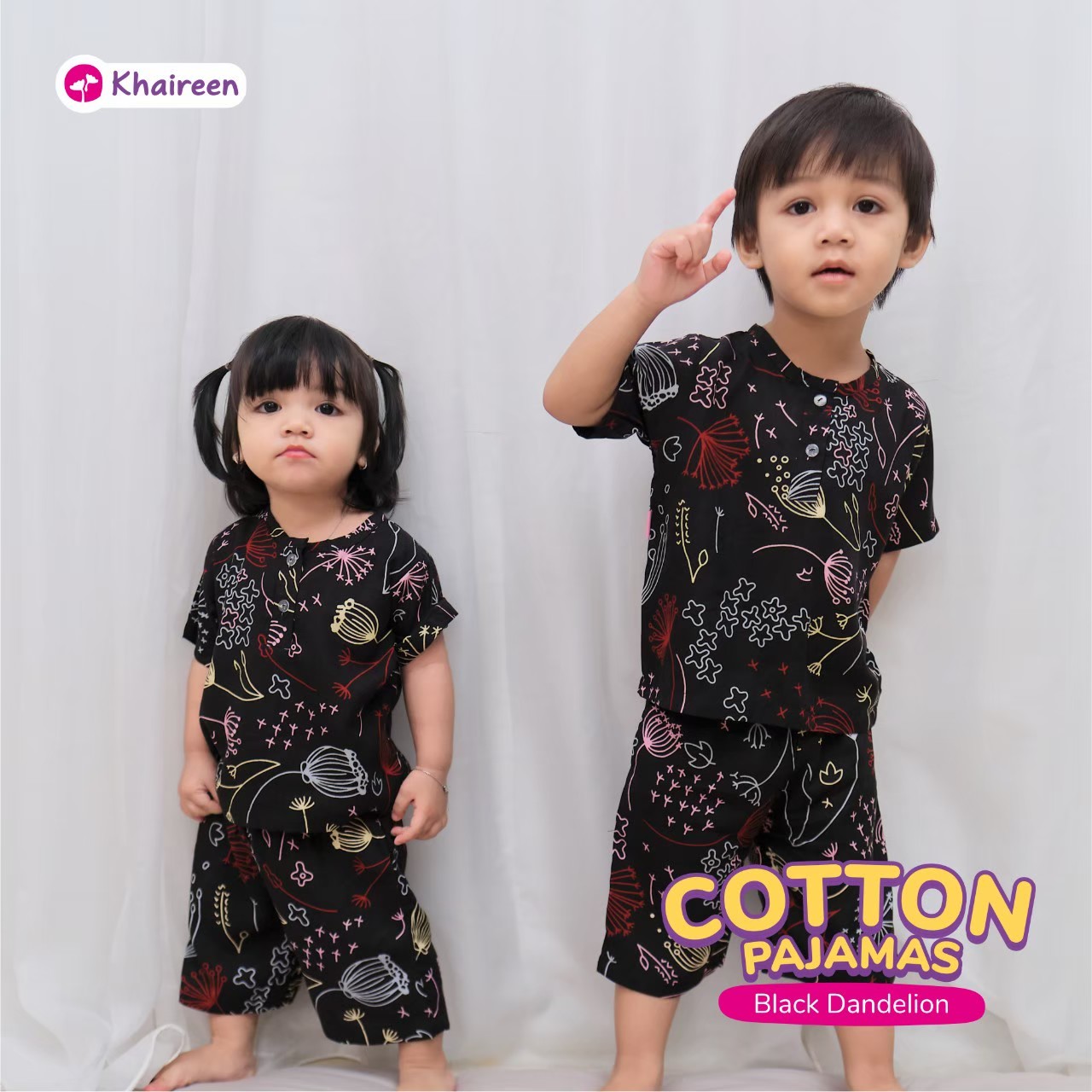Fashion Anak