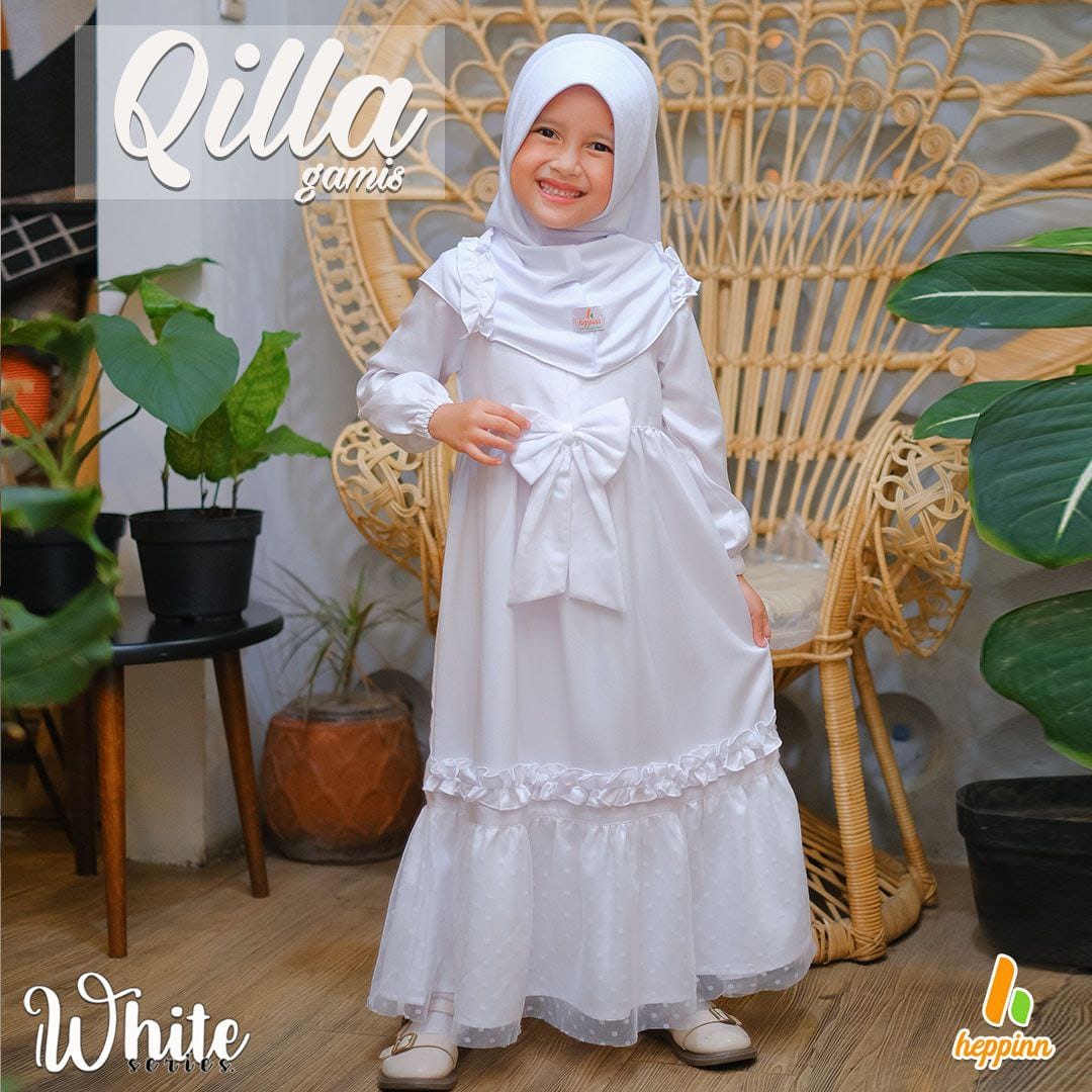 Gamis Anak