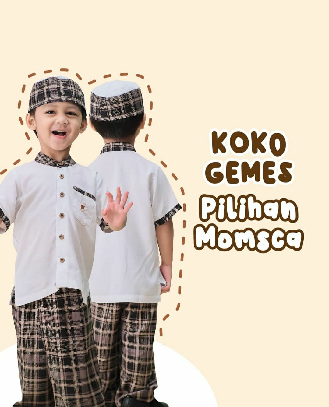 Sarung celana